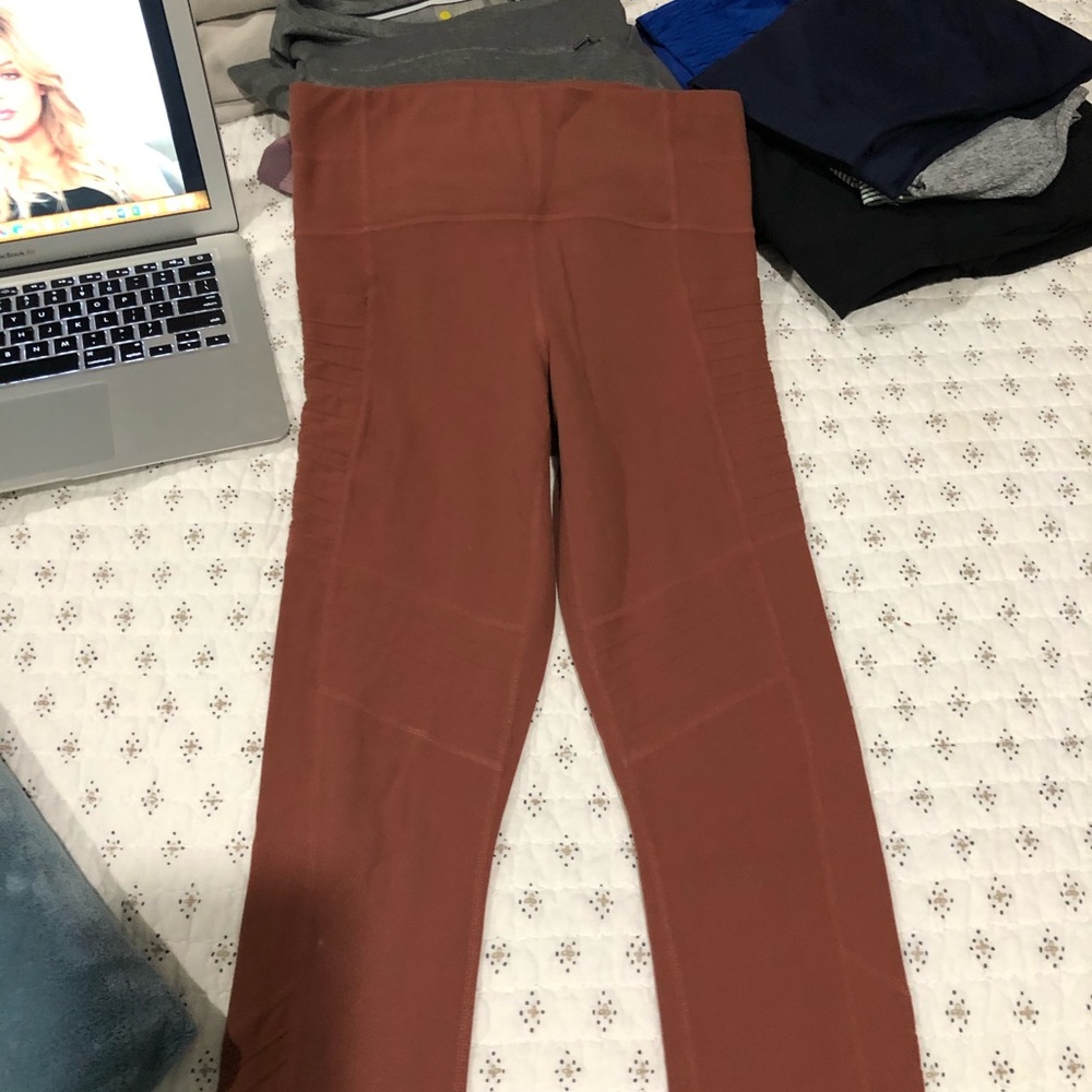 Athleta leggings